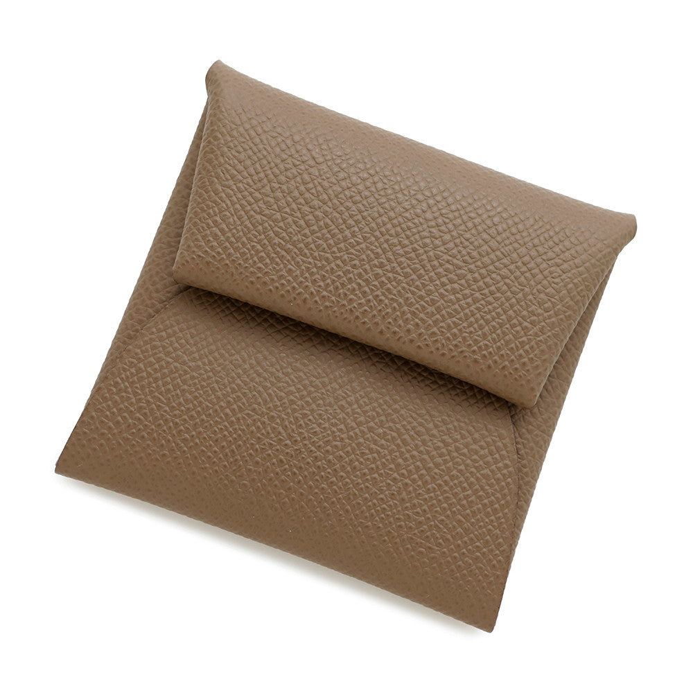 HERMES Bastia Etoupe Epsom