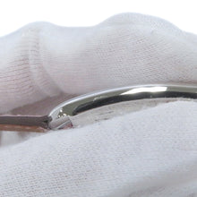 将图像加载到图库查看器中，HERMES Cape Cod W23mm Stainless Steel Leather White Shell DialCC1.210.290
