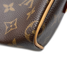 Load image into Gallery viewer, LOUIS VUITTON Nano Speedy BrownM81085 Monogram
