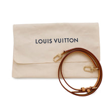 Load image into Gallery viewer, LOUIS VUITTON Nano Speedy BrownM81085 Monogram
