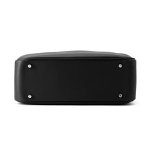 Load image into Gallery viewer, HERMES Plume Black Swift Leather Size 32
