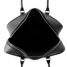 Load image into Gallery viewer, HERMES Plume Black Swift Leather Size 32
