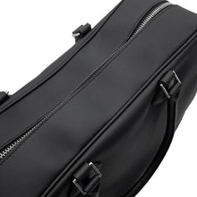 Load image into Gallery viewer, HERMES Plume Black Swift Leather Size 32

