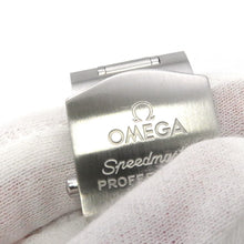 将图像加载到图库查看器中，OMEGA Speedmaster Moonwatch Professional W42mm Stainless Steel Black Dial311.30.42.30.01.006

