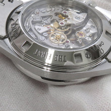 将图像加载到图库查看器中，OMEGA Speedmaster Moonwatch Professional W42mm Stainless Steel Black Dial311.30.42.30.01.006
