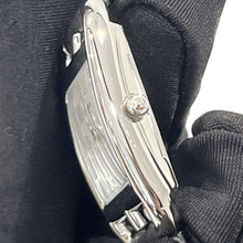 Load image into Gallery viewer, HERMES Cape Cod Dubrutur W23mm Stainless Steel Leather White DialCC1.210.220
