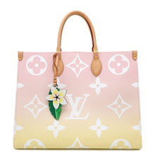 Load image into Gallery viewer, LOUIS VUITTON Onthego Rose claireM57641 Monogram / Giant Size GM
