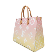 Load image into Gallery viewer, LOUIS VUITTON Onthego Rose claireM57641 Monogram / Giant Size GM

