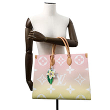 Load image into Gallery viewer, LOUIS VUITTON Onthego Rose claireM57641 Monogram / Giant Size GM
