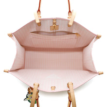 Load image into Gallery viewer, LOUIS VUITTON Onthego Rose claireM57641 Monogram / Giant Size GM
