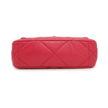 Load image into Gallery viewer, CHANEL 19 ChainShoulder Bag PinkAS1160 Lambskin
