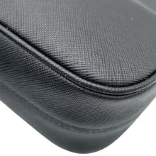 Load image into Gallery viewer, PRADA e-Edition 2005 Saffiano LeatherLeather Bag Black1BH204 Saffiano LeatherLeather
