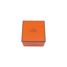 Load image into Gallery viewer, HERMES Gallop Ring Size 51/#11 SV925
