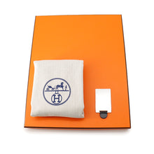 Load image into Gallery viewer, HERMES Constance3 Cloute Miroir Black Box Calf Leather Size Mini

