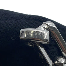 Load image into Gallery viewer, LOUIS VUITTON Bracelet Chain Monogram Size L Gold/SilverM1555L Metal
