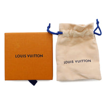 Load image into Gallery viewer, LOUIS VUITTON Bracelet Chain Monogram Size L Gold/SilverM1555L Metal
