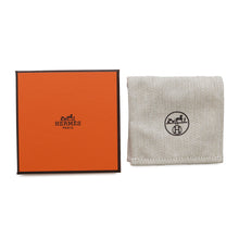 Load image into Gallery viewer, HERMES ClicHH So Black Size T5 Noir・Matt Metal Enamel
