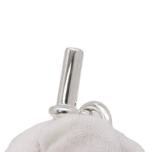 Load image into Gallery viewer, HERMES Chaine d&#39;Ancre Bracelet 14 frames Size MM SV925
