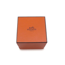 Load image into Gallery viewer, HERMES Croisette Ring MM Size MM/53/#13 SV925
