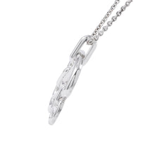 Load image into Gallery viewer, HERMES Chaine d&#39;Ancre Necklace Size PM SV925
