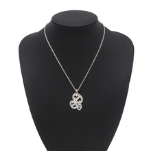 Load image into Gallery viewer, HERMES Chaine d&#39;Ancre Necklace Size PM SV925
