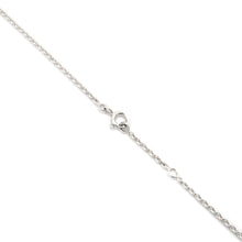 Load image into Gallery viewer, HERMES Chaine d&#39;Ancre Necklace Size PM SV925
