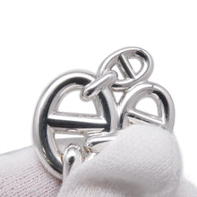 Load image into Gallery viewer, HERMES Chaine d&#39;Ancre Necklace Size PM SV925
