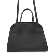 Load image into Gallery viewer, The Row Soft Margaux BlackW1586 Leather Size 12
