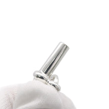 Load image into Gallery viewer, HERMES Chaine d&#39;Ancre Bracelet 12 frames Size GM SV925
