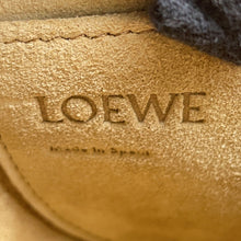 Load image into Gallery viewer, LOEWE Gate Dual Mini Shoulder Bag Black/BeigeA650N46X25 Leather Size Mini
