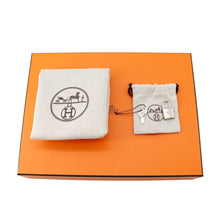 Load image into Gallery viewer, HERMES Picotin Lock Eclat Vert Mangrove/Guripantan Taurillon Clemence Swift Leather Size PM
