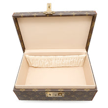 将图像加载到图库查看器中，LOUIS VUITTON Boite a Tou BeigeM47236 Monogram
