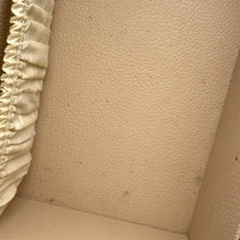 将图像加载到图库查看器中，LOUIS VUITTON Boite a Tou BeigeM47236 Monogram
