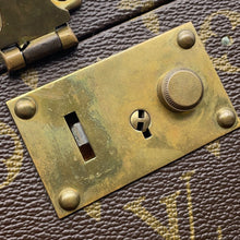 将图像加载到图库查看器中，LOUIS VUITTON Boite a Tou BeigeM47236 Monogram
