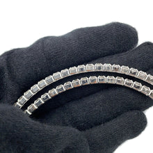 Load image into Gallery viewer, MIUMIU Crystal Necklace5JC871 Metal Artificial Crystal
