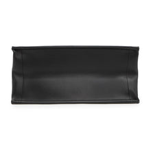 Load image into Gallery viewer, Dior Book tote BlackM1324OWHP Leather Size Medium
