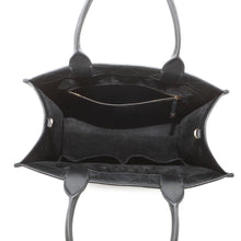 Load image into Gallery viewer, Dior Book tote BlackM1324OWHP Leather Size Medium
