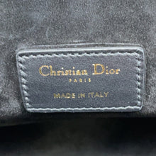 Load image into Gallery viewer, Dior Book tote BlackM1324OWHP Leather Size Medium

