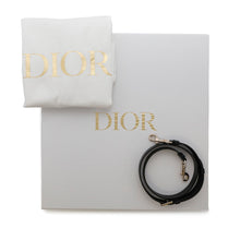Load image into Gallery viewer, Dior Book tote BlackM1324OWHP Leather Size Medium
