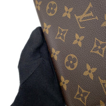 将图像加载到图库查看器中，LOUIS VUITTON Zippy Wallet FuchsiaM41895 Monogram
