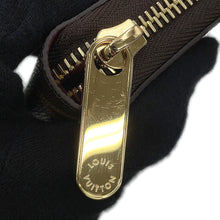 将图像加载到图库查看器中，LOUIS VUITTON Zippy Wallet FuchsiaM41895 Monogram
