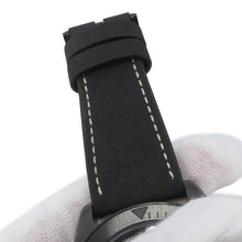 将图像加载到图库查看器中，TUDOR Black Bay Ceramic W41mm Ceramic Rubber Black DialM79210CNU-0001
