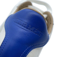 Load image into Gallery viewer, HERMES Sneakers Quicker Pegasus Pop White Leather Size 36
