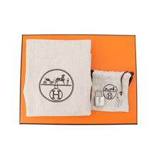 将图像加载到图库查看器中，HERMES Picotin Lock mauve pail Taurillon Clemence Size PM
