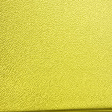 Load image into Gallery viewer, HERMES Birkin Verso Lime/Blue Blue Taurillon Novillo Size 25
