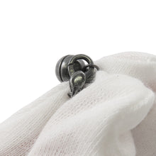 将图像加载到图库查看器中，TIFFANY&amp;Co. Arsham Studio Pikachu Necklace Oxidized Sterling Silver
