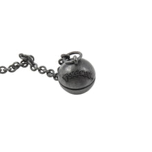 将图像加载到图库查看器中，TIFFANY&amp;Co. Arsham Studio Pikachu Necklace Oxidized Sterling Silver
