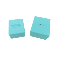 将图像加载到图库查看器中，TIFFANY&amp;Co. Arsham Studio Pikachu Necklace Oxidized Sterling Silver
