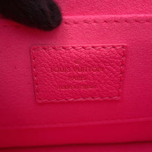 将图像加载到图库查看器中，LOUIS VUITTON Dauphine Vivid pinkM20747 Monogram tufted Size Mini
