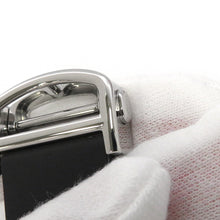将图像加载到图库查看器中，CARTIER Santos de Cartier LM W39.8mm Stainless Steel Gray DialWSSA0037
